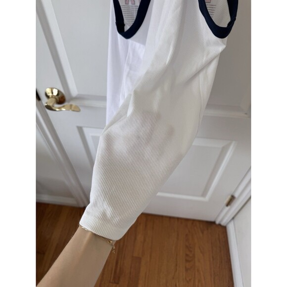 Soft As A Grape Women's Red Sox Tank Top MLB Medium - Picture 5 of 5